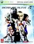 Dead or Alive 4 (Prima Official Game Guide)
