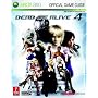 Dead or Alive 4 (Prima Official Game Guide)