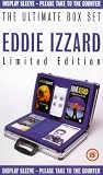 Eddie Izzard