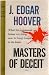 Books : Masters of Deceit