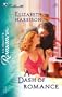 A Dash Of Romance (Silhouette Romance)