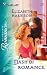 A
Dash
of
Romance
(Silhouette
Romance)
