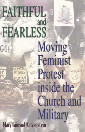 Faithful and Fearless