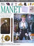 Manet (Eyewitness Guides)