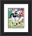 Framed DeMarcus Ware Dallas Cowboys 8x10 Photo