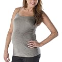 
            
                Liz Lange� for Target� Maternity Seamless Cami - Heather Gray
            
        