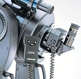 Meade - #1209 zero image shift for all SCTs, w hand control by Meade