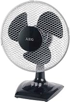 AEG VL 5528 Tisch-/Wand-Ventilator