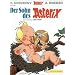 Asterix-B�nde 26 - 34 & Specials