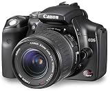 Canon EOS Kiss デジタル・ボディ単体(ブラック)