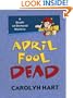April Fool Dead (Death on Demand Mysteries, No. 13)