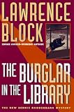 The Burglar in the Library