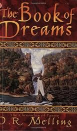 The Book of Dreams (Chronicles of Faerie)