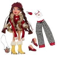 Bratz Campfire - Phoebe