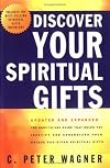 Discover Your Spiritual Gifts