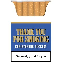 Thank You for Smoking