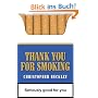 Thank You for Smoking