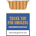 Thank You for Smoking