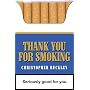 Thank You for Smoking