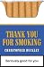 Thank You for Smoking
