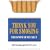 Thank You for Smoking