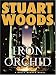 Book Iron Orchid: A Holly Barker Novel