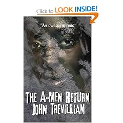 The A-Men Return