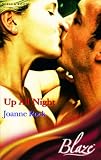 Up All Night (Harlequin Blaze)