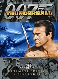 Thunderball [UK IMPORT] - Sean Connery