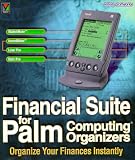 Financial Suite for Palm Computing Organizers