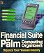 Software : Financial Suite for Palm Computing Organizers