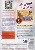 Click for more about Junior World Explorer - I Dreamt I Was - Culture Voyagers.