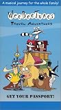 WeeBeeTunes Travel Adventures - Get Your Passport! [VHS]