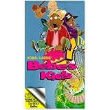 Bebe's Kids [VHS] [Import]