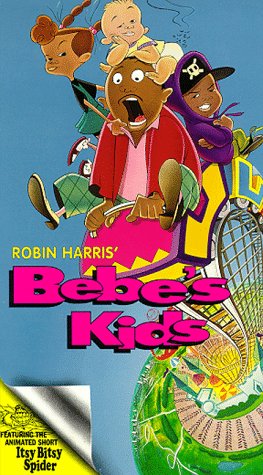 Bebe's Kids