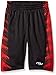 CB Sports Big Boys' Athletic Short, TM01-Engine Red, 14/16