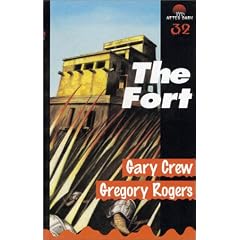 The Fortress: Book 32