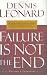 Failure Is Not the End: 30-Day Makeover Plan for Successful Living