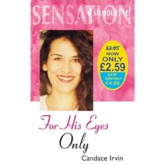 For His Eyes Only (Sensation)