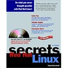 Click here to buy Red Hat® Linux® Secrets® by Nabajyoti Barkakati.