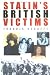 Book Stalin's British Victim