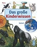 Das gro�e Kinderwissen - 