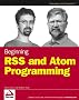 Beginning RSS and Atom Programming