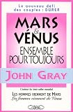 Mars et V�nus, ensemble pour toujours