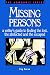 Missing Persons (Howdunit Writing)