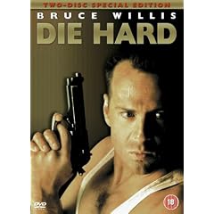 Die Hard (Two Disc Special Edition) [DVD] [1989]
