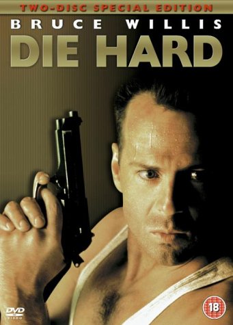 DIE HARD