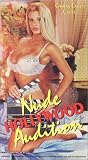 Nude Hollywood Auditions [VHS]