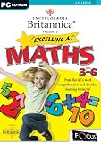 Encyclopaedia Britannica presents Excelling at Maths (PC)
