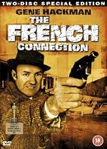 French Connection [DVD] [1971]